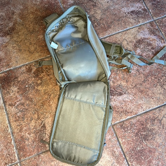 FieldLine Tactical Backpack - Picture 5 of 6